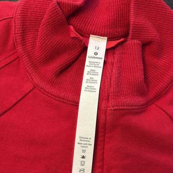 LULULEMON - Picture 2 of 2